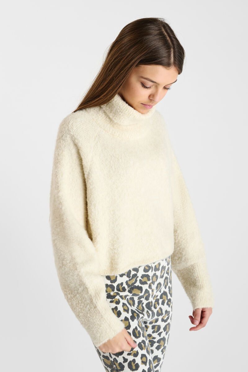 Odragi Stricksweater
