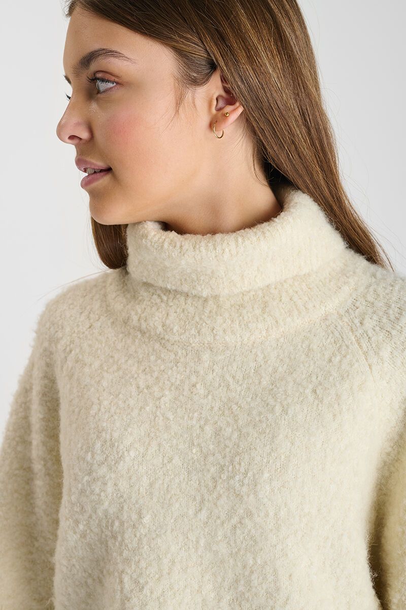 Odragi Stricksweater