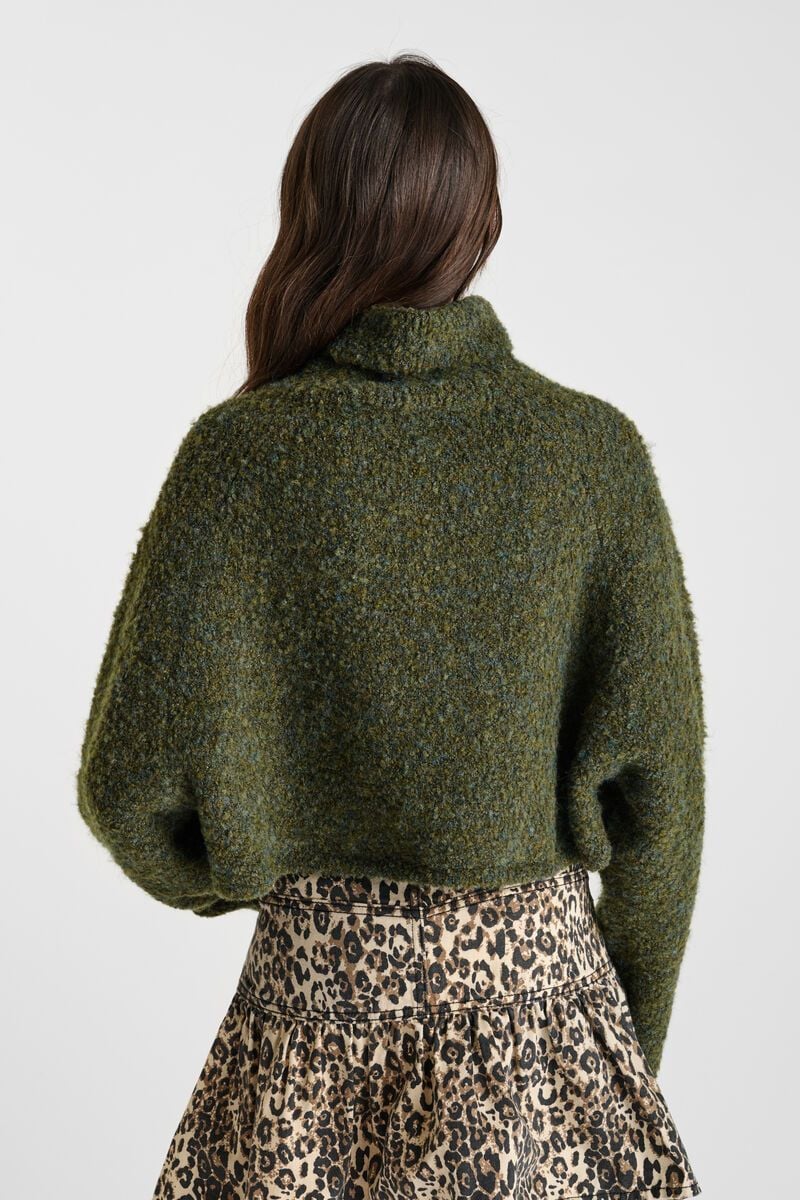 Odragi Stricksweater