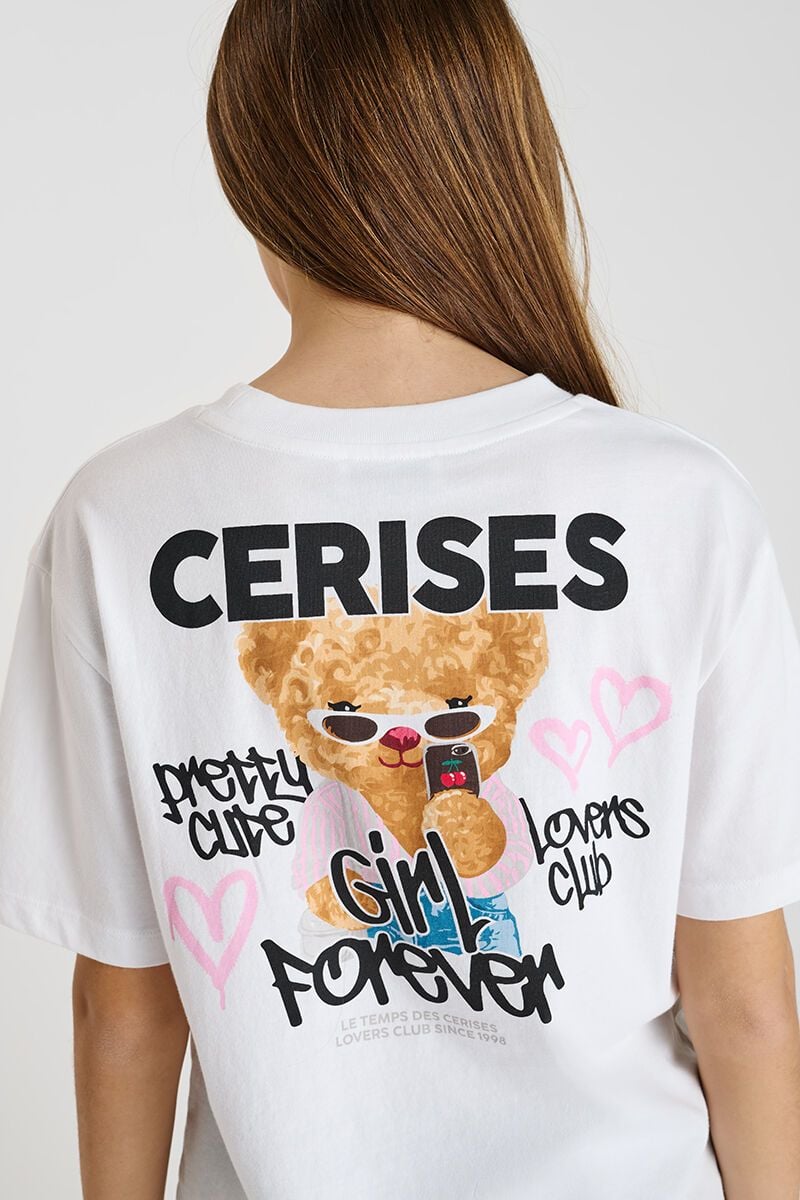 Pemigi T-shirt
