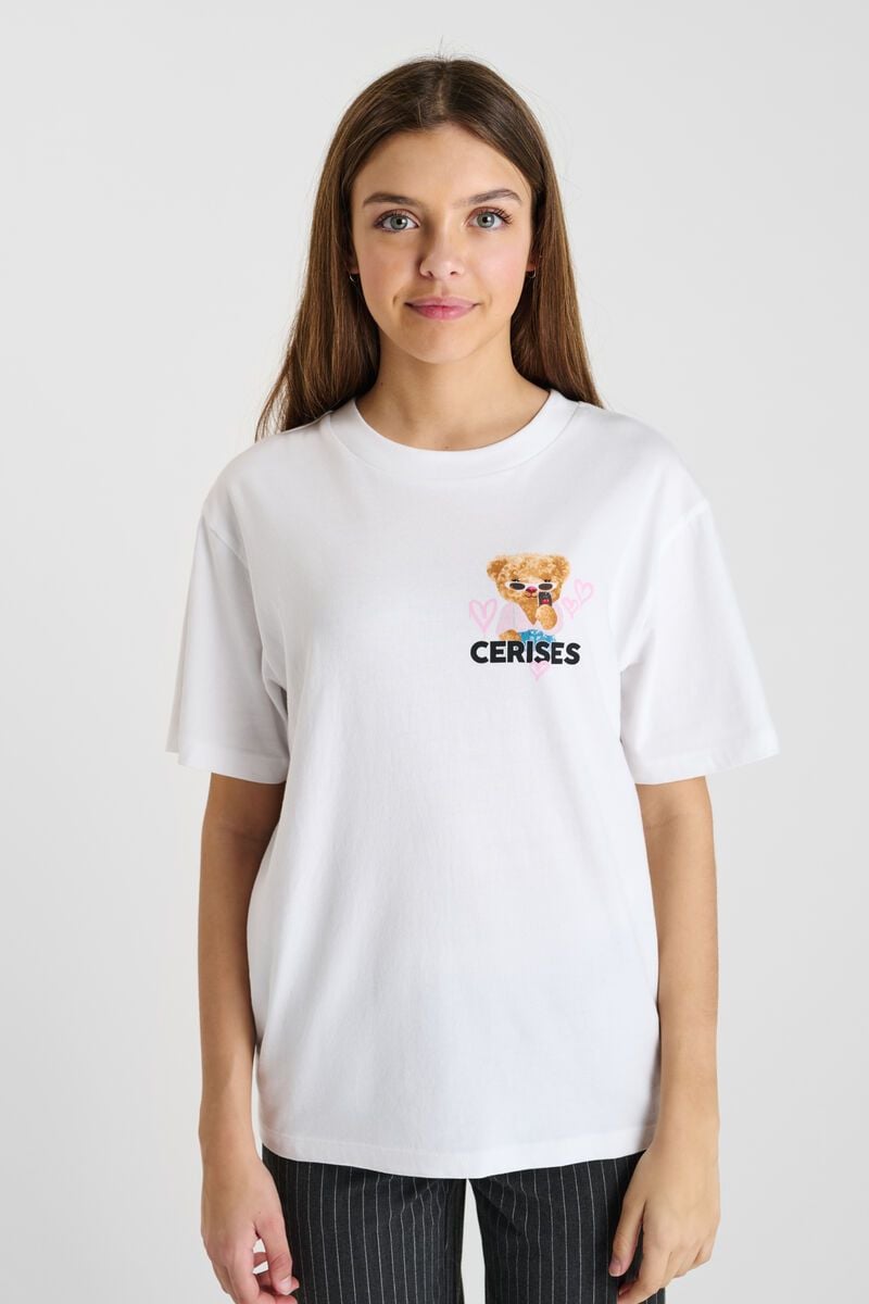 Pemigi T-shirt