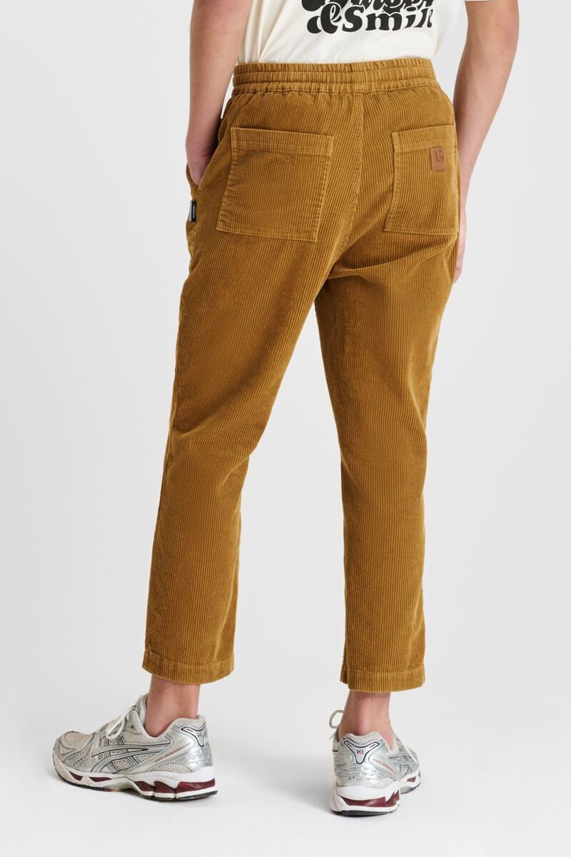 Houbo Trousers