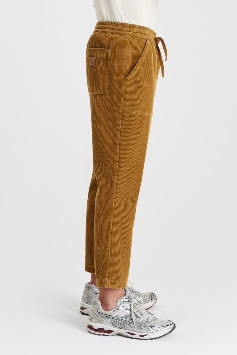 Houbo Trousers