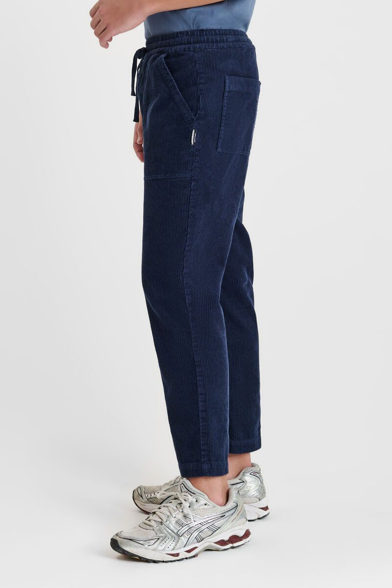 Houbo Trousers
