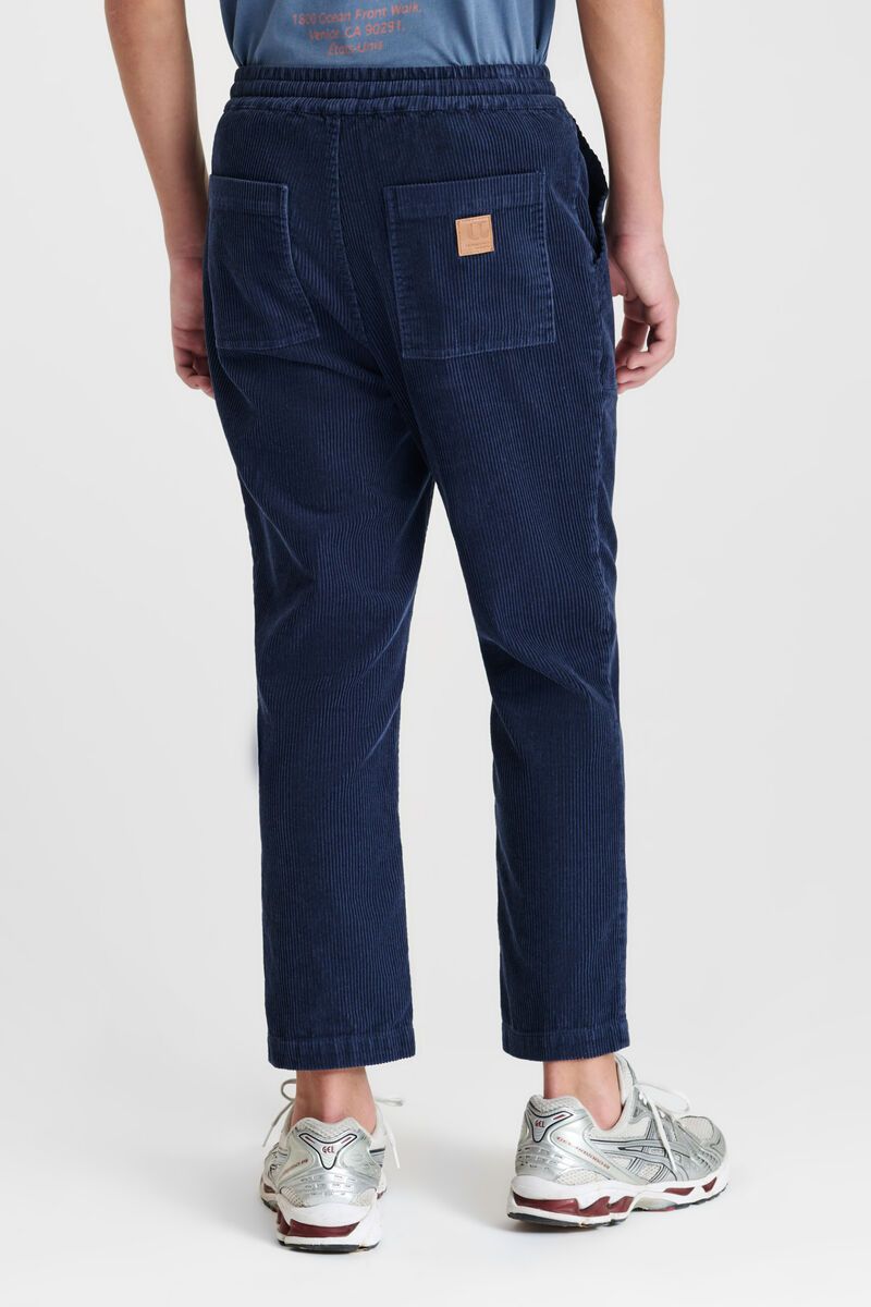 Houbo Trousers
