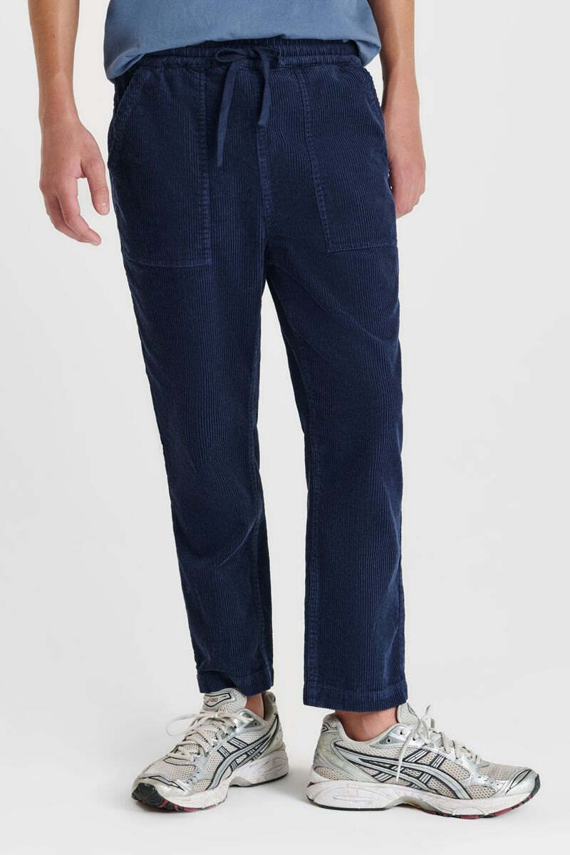 Houbo Trousers