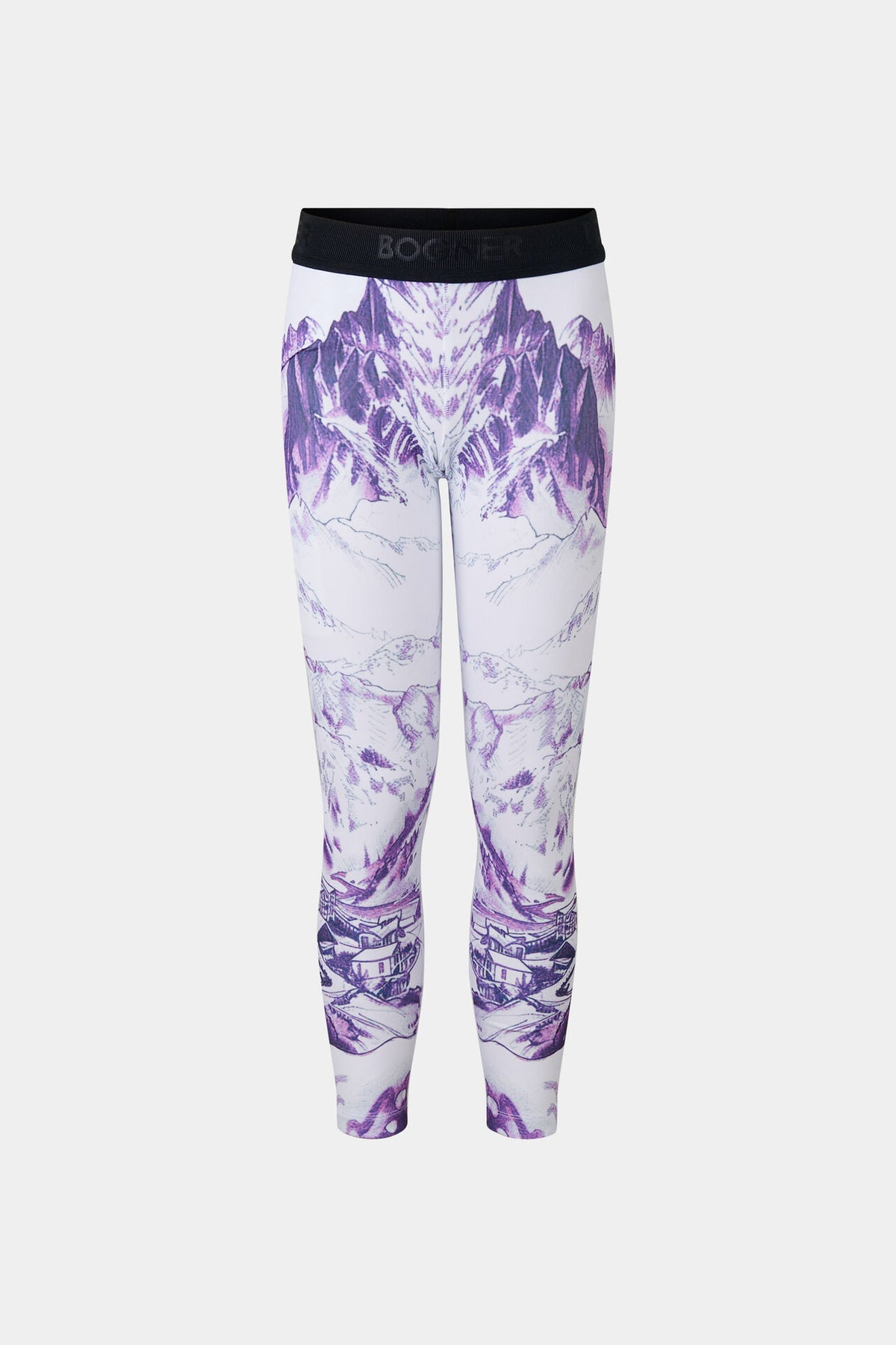 Kids Tights Lenya