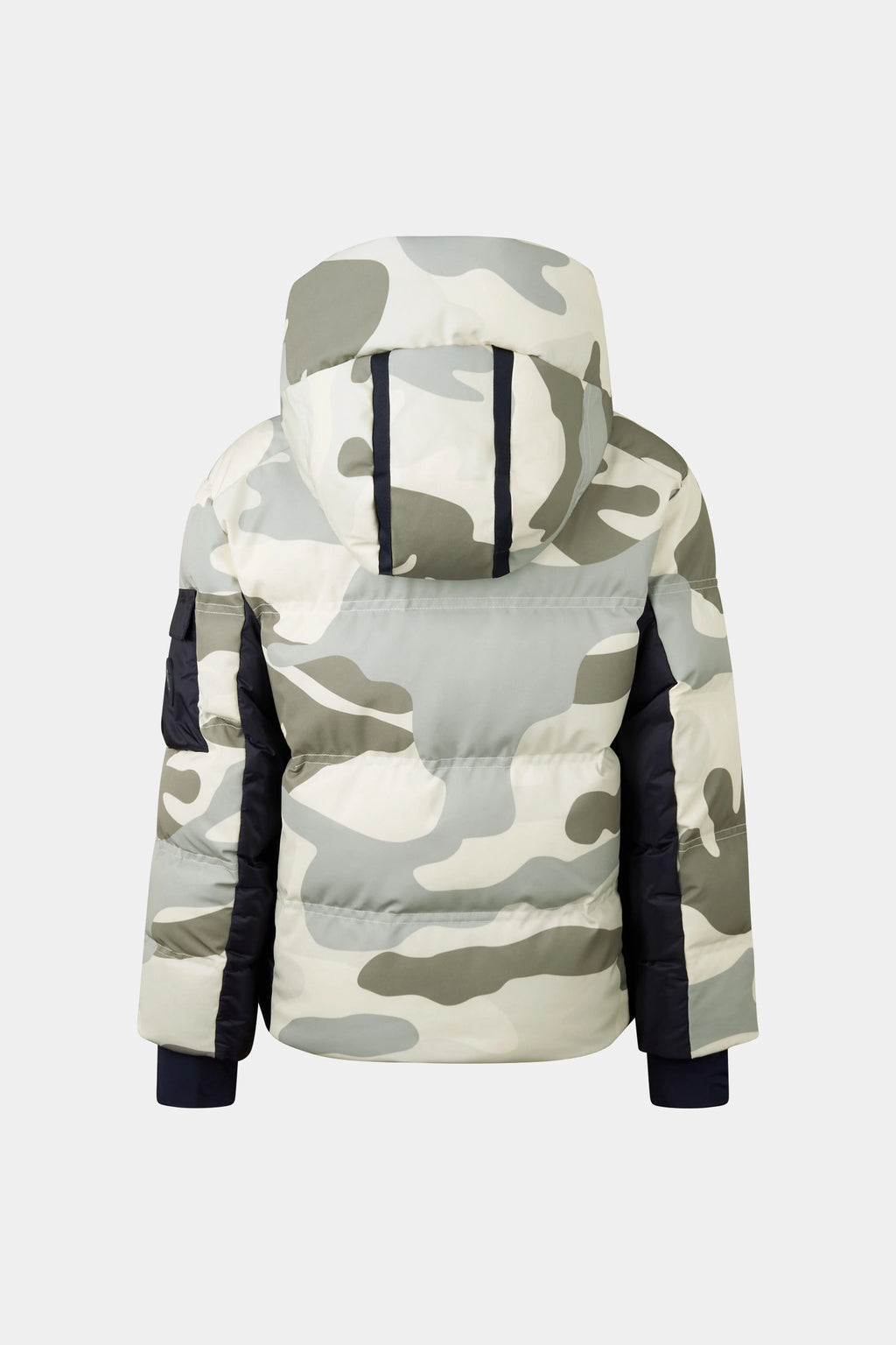 Kids Ski Jacket Pablo