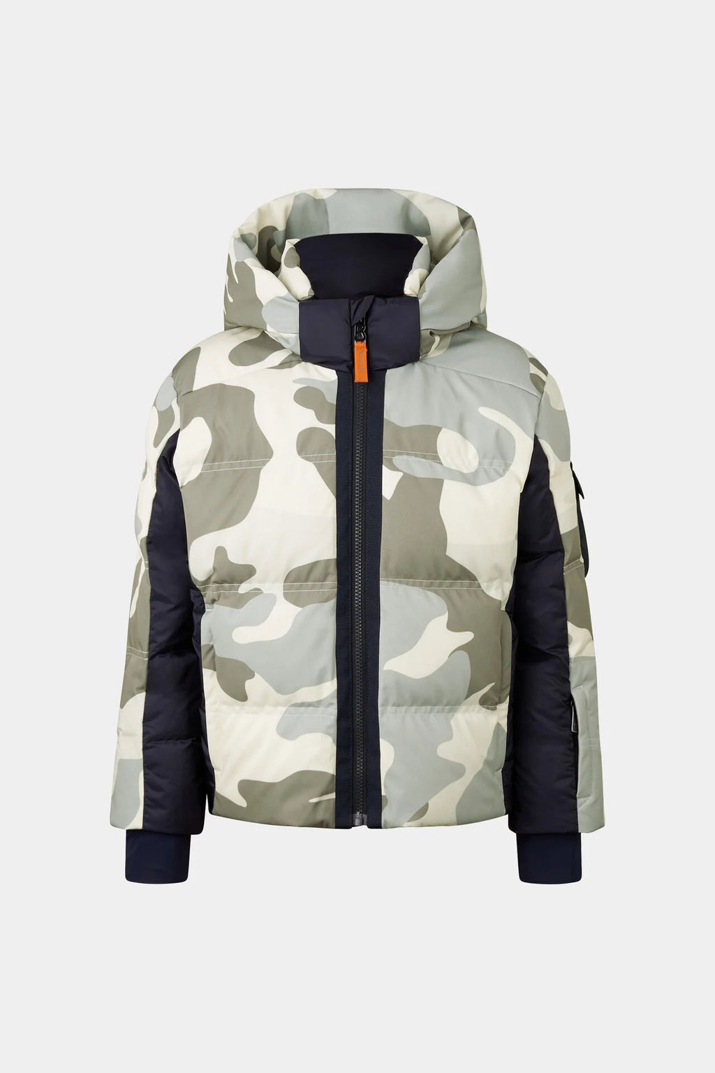 Kids Ski Jacket Pablo