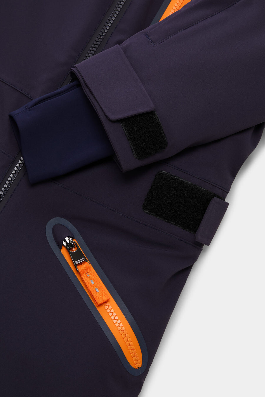 Kids Ski-Overall Powder