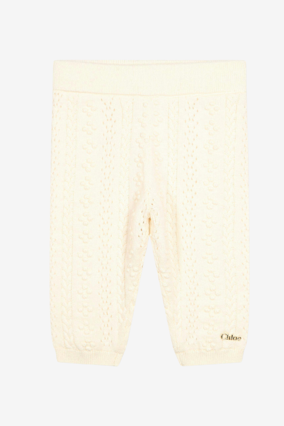 Pants Baby Tricot