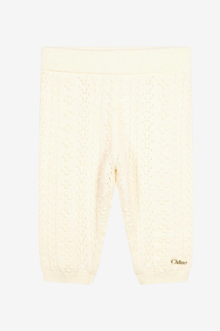 Pants Baby Tricot