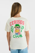 Cerises Club T-Shirt