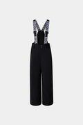Skipants with Suspenders