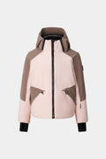 Colorblock Ski Jacket