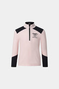 Half-Zip Ski Base Layer