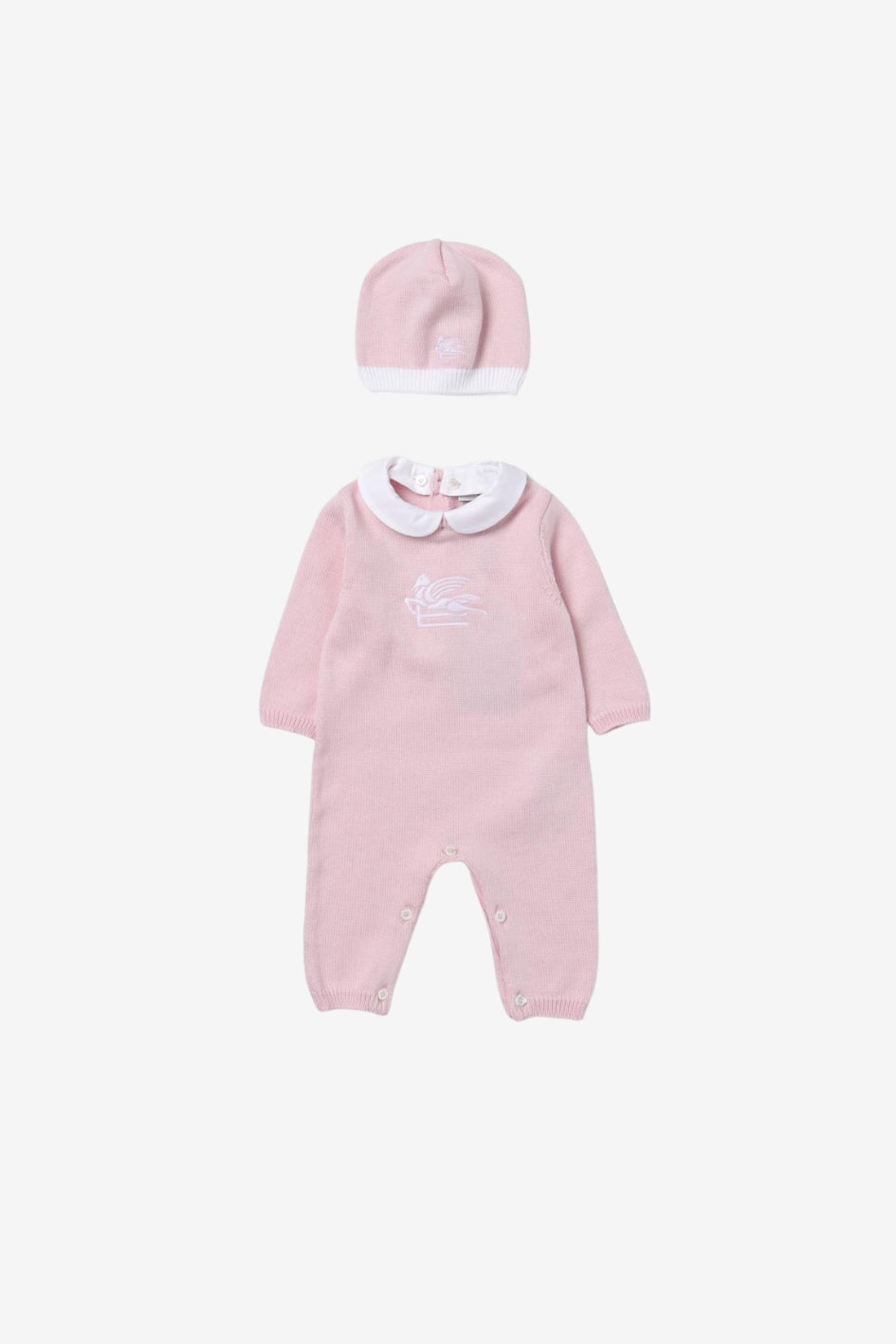 Baby Set Body and Hat