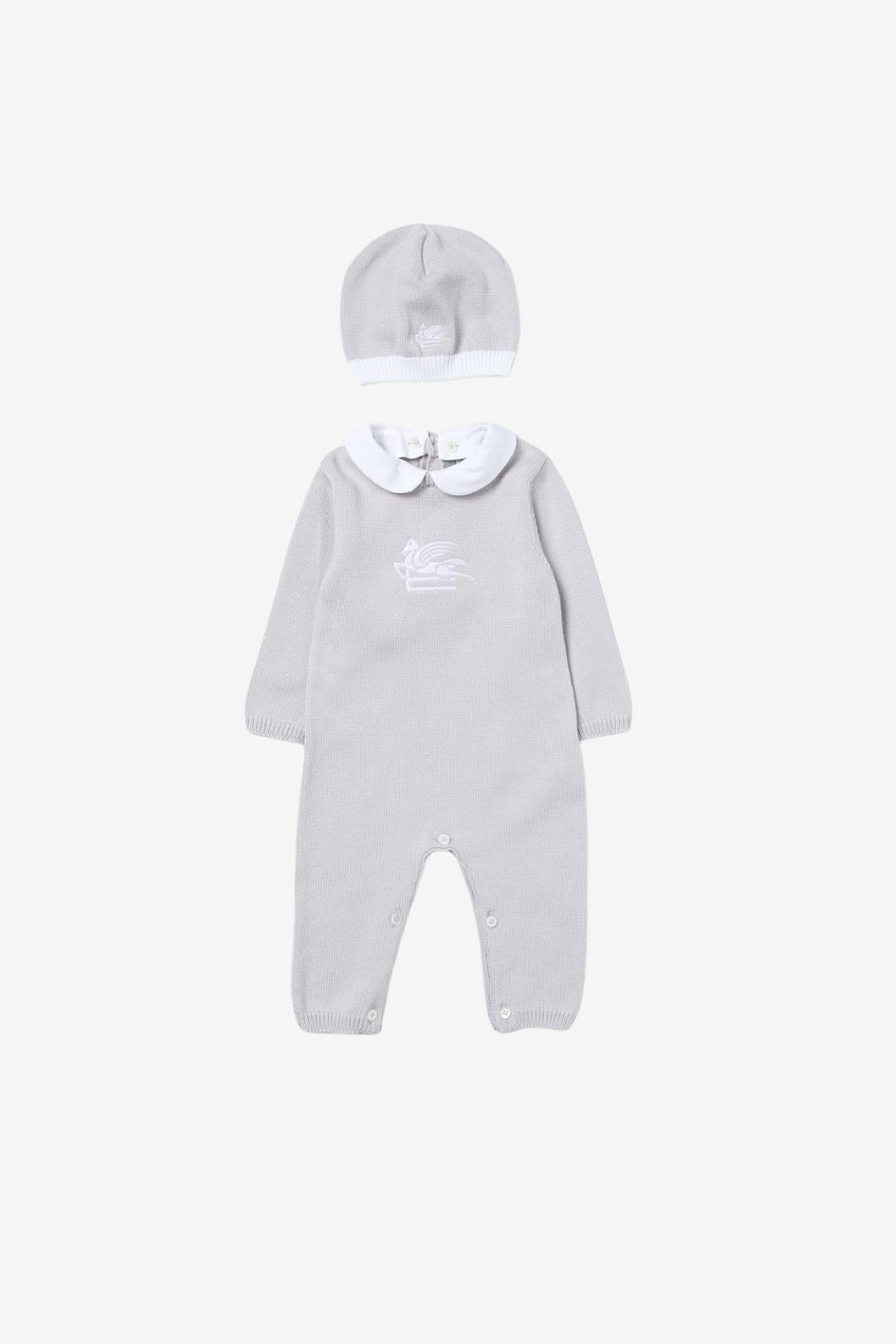 Baby Set Body and Hat