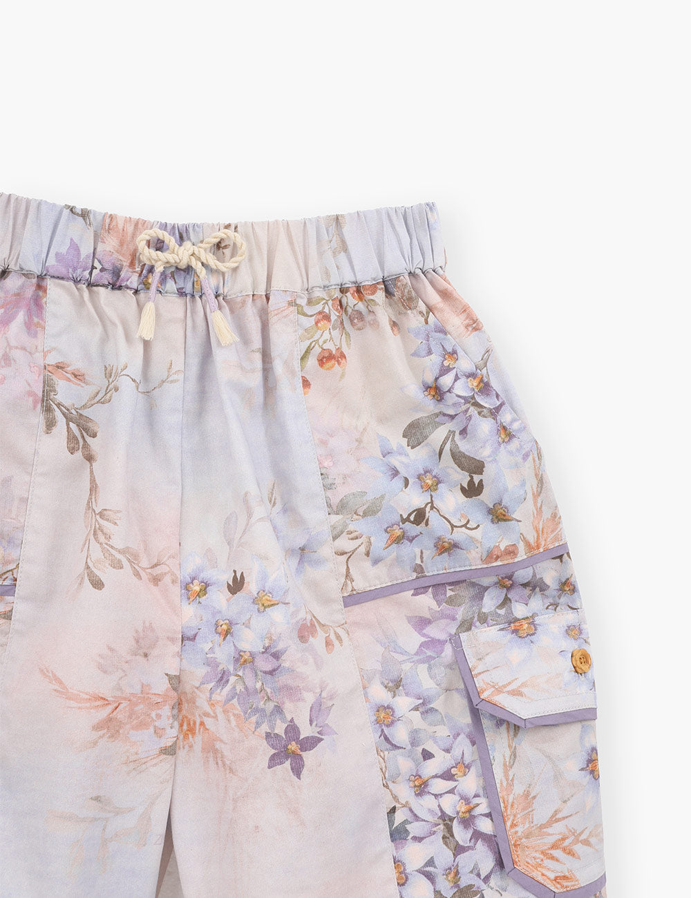 Cascadian Kids Poplin Pants