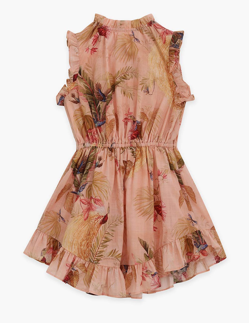 Rhiannon Flip Dress