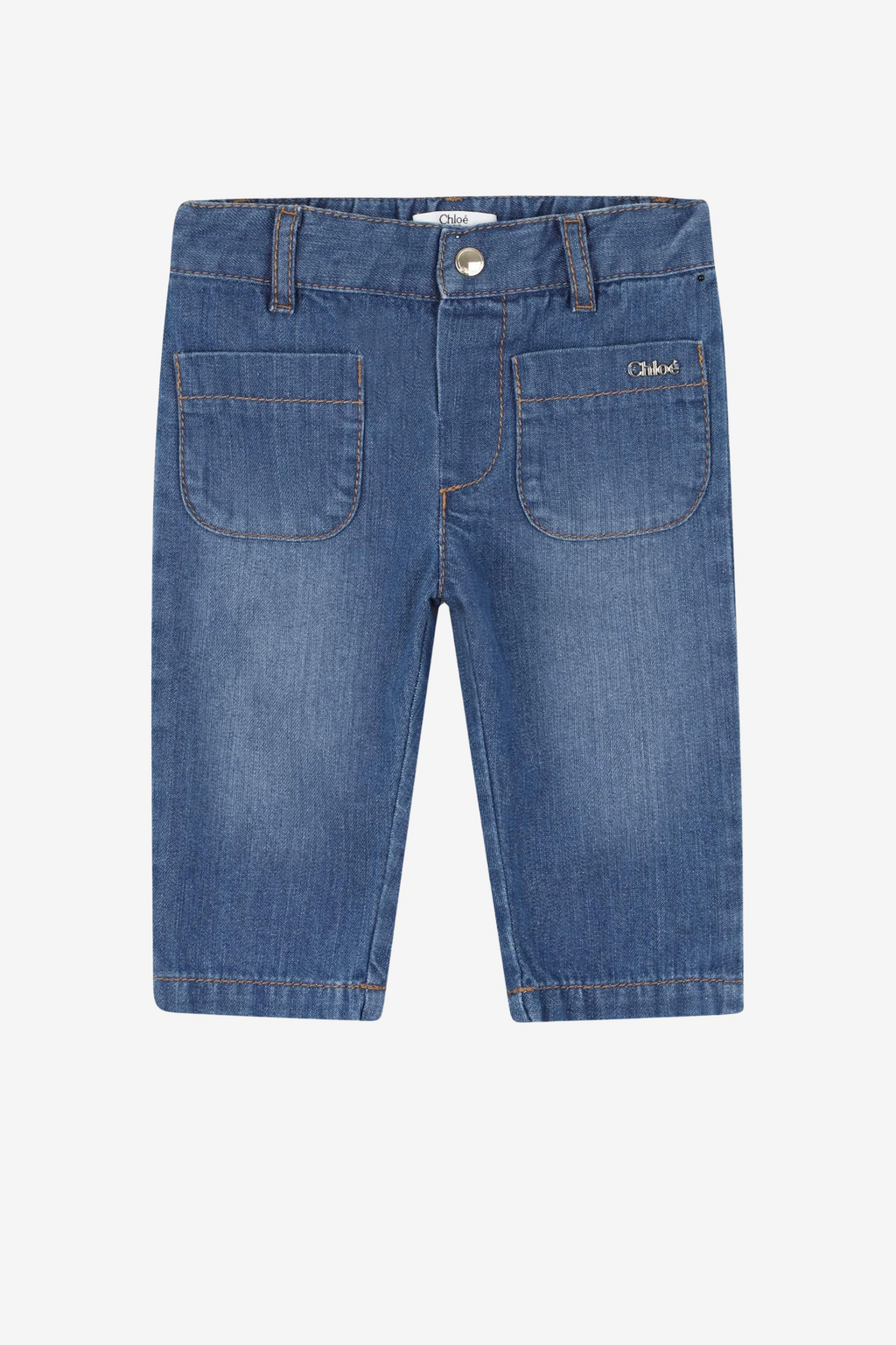 Baby Jeans
