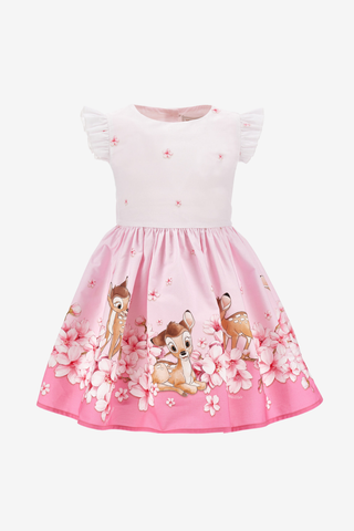 Dress Bambi