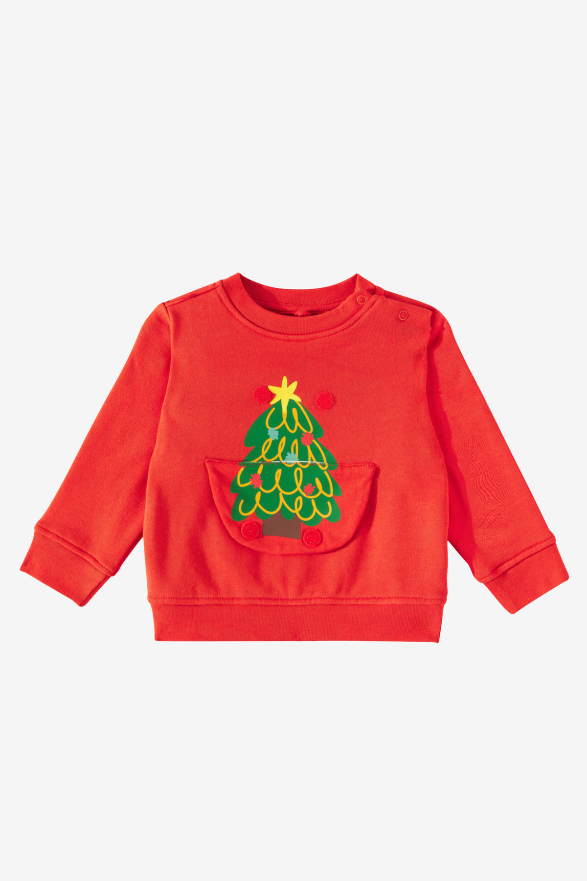 Santa Sweatshirt