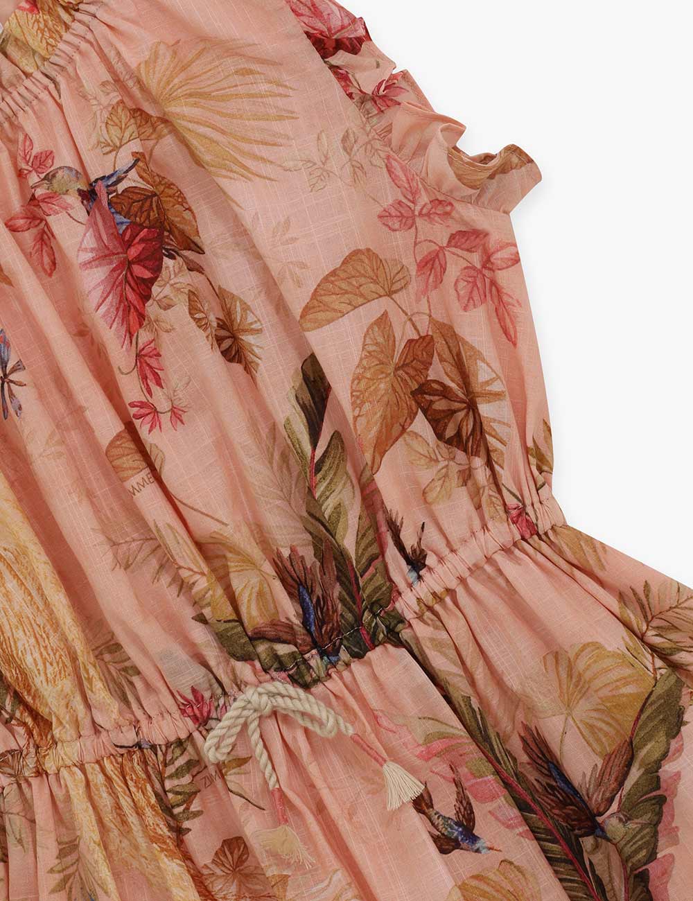 Rhiannon Flip Dress