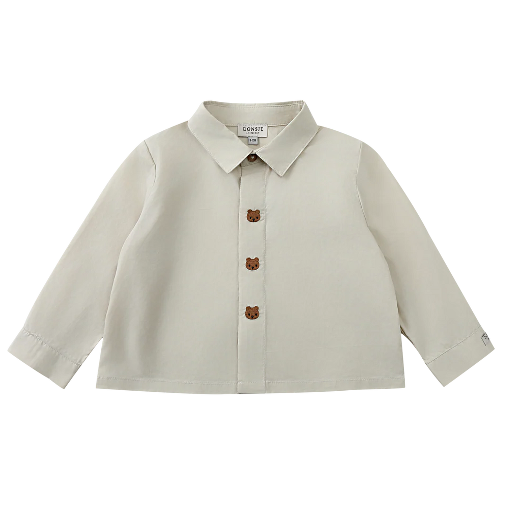 Lauden Shirt