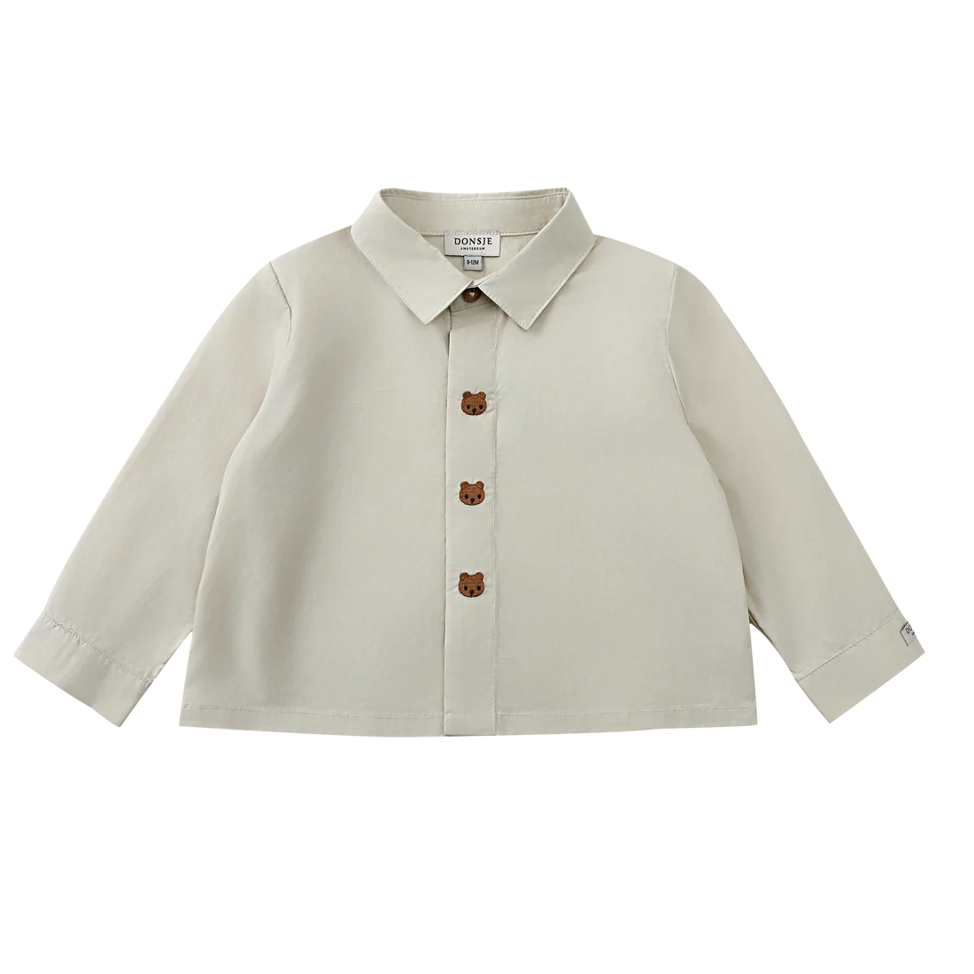 Lauden Shirt