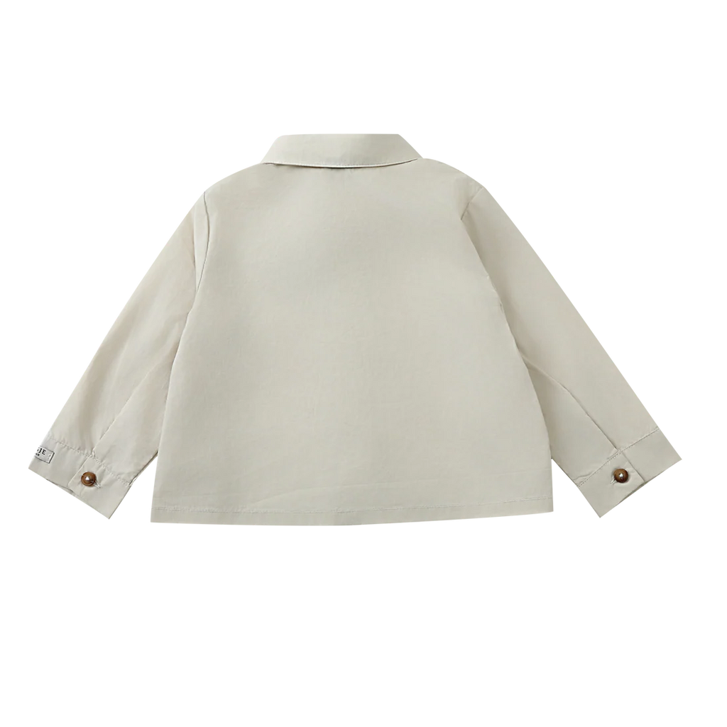 Lauden Shirt