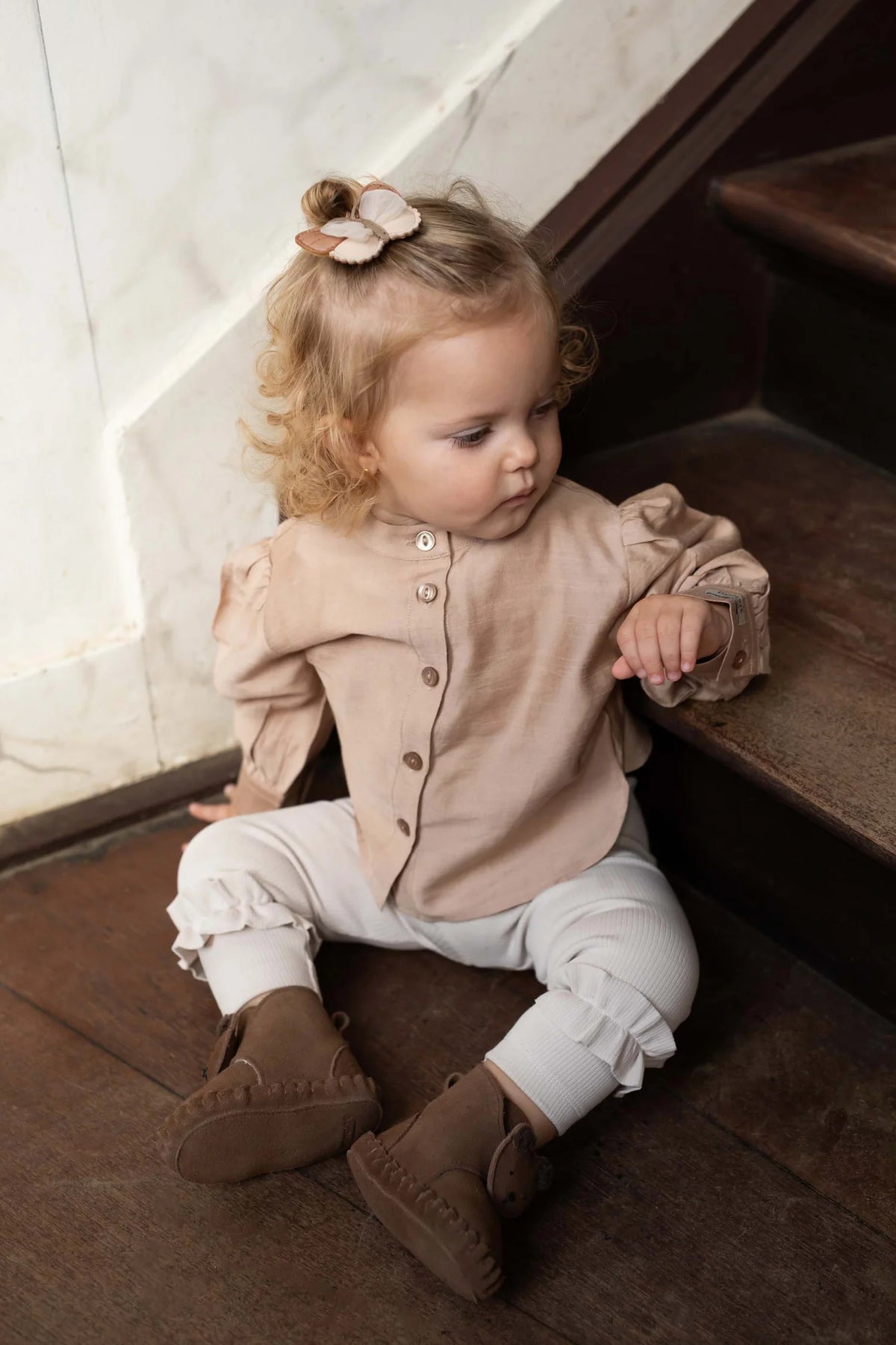 Mieke Blouse