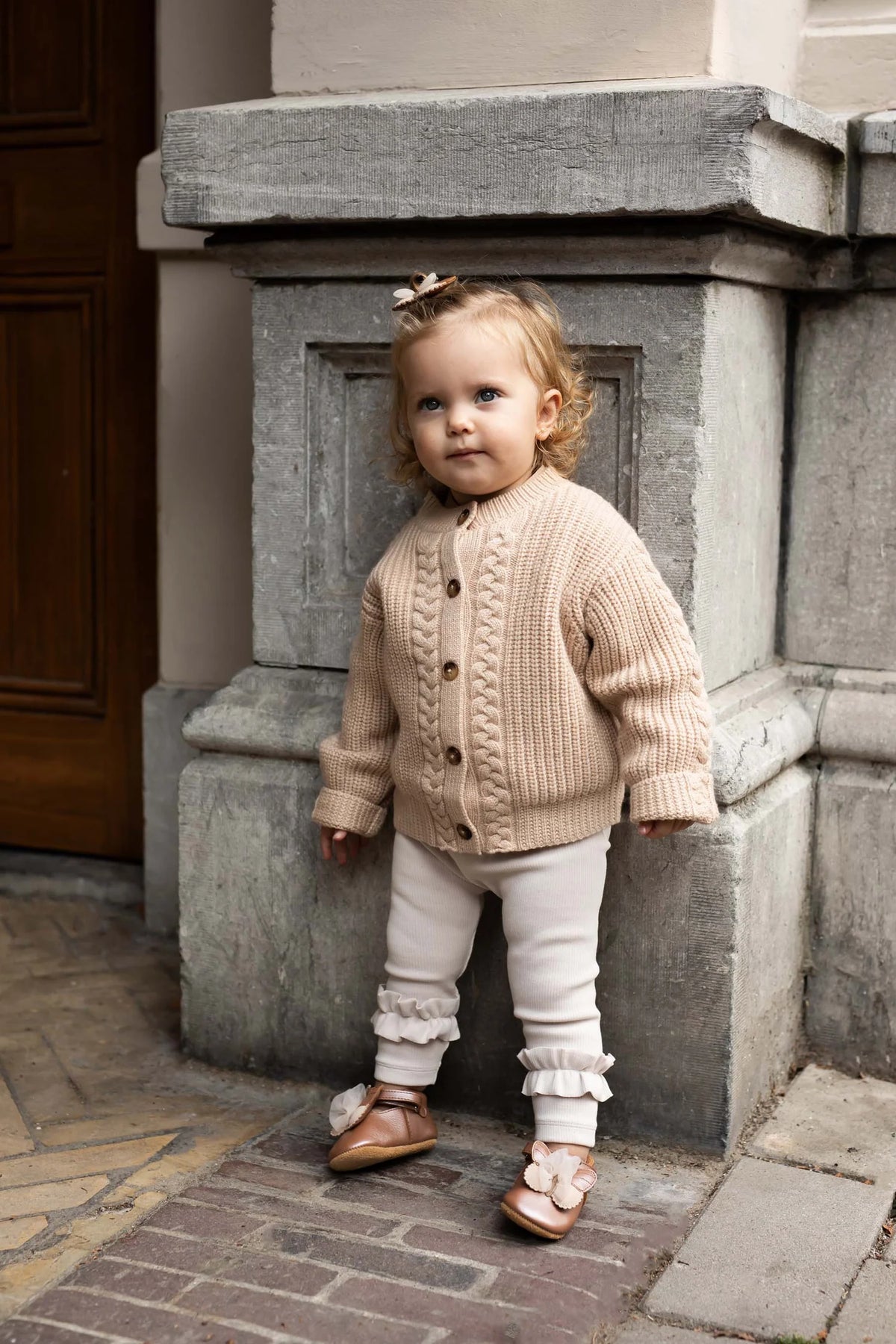 Elena Cardigan