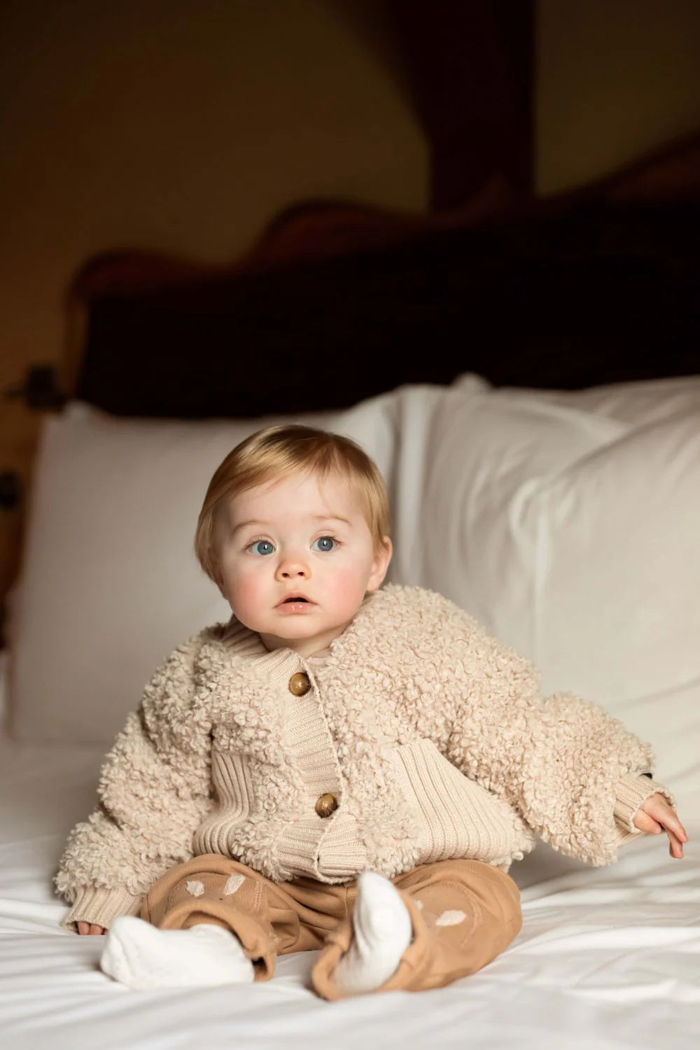 Olaan Cardigan