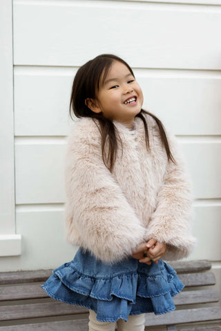 Dilia Jacket