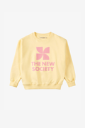 TNS Logo Sweatshirt