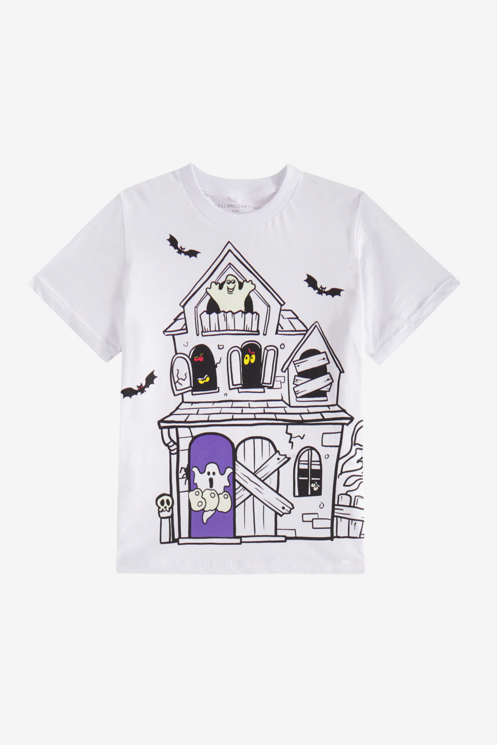 T-Shirt spooky