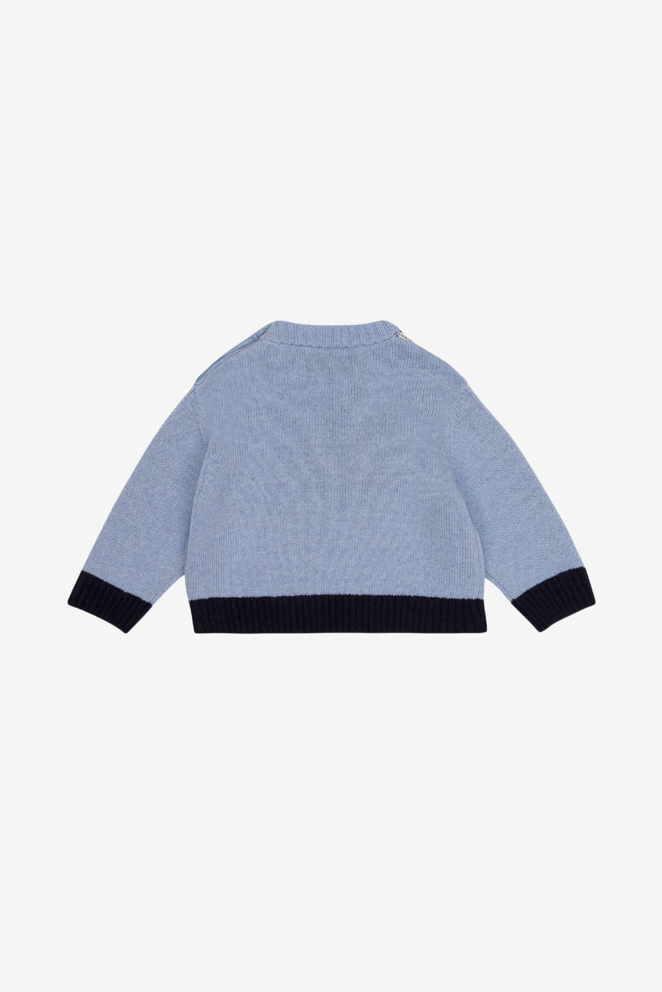 Baby Sweater