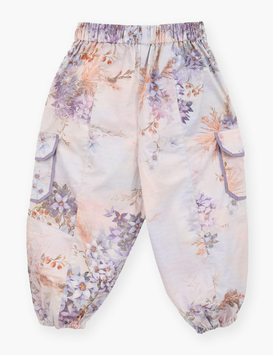 Cascadian Kids Poplin Pants