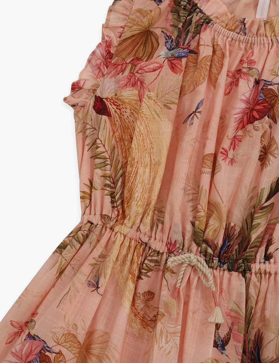 Rhiannon Flip Dress
