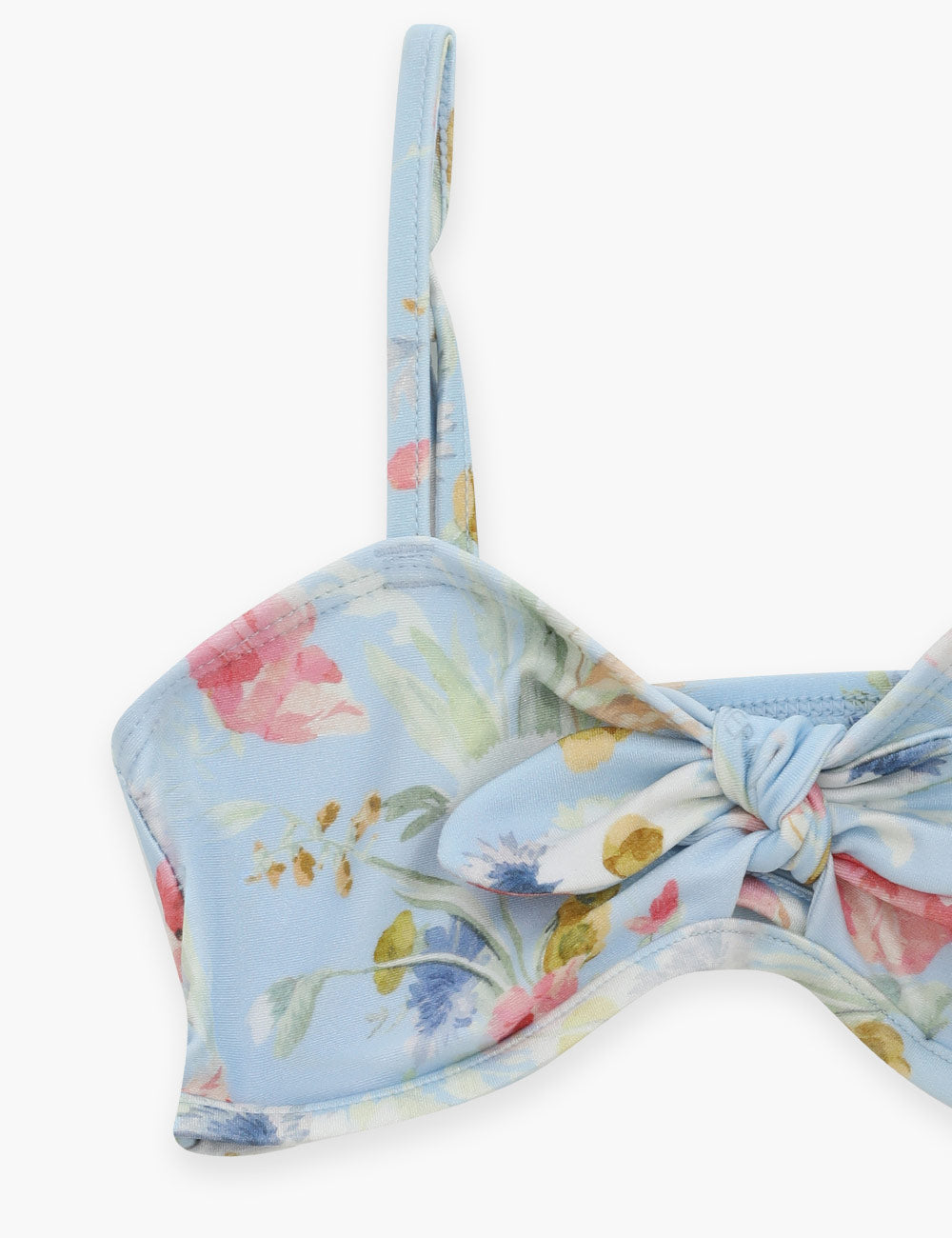 Lucky Kids Tie Bikini