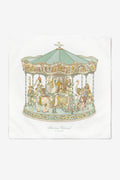 CAROUSEL GREEN CARRÉ