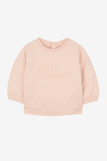 Logo Sweatshirt