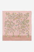 IN BLOOM PINK CARRÉ