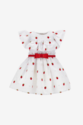 Strawberry Dress