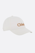 Logo Baseball Cap