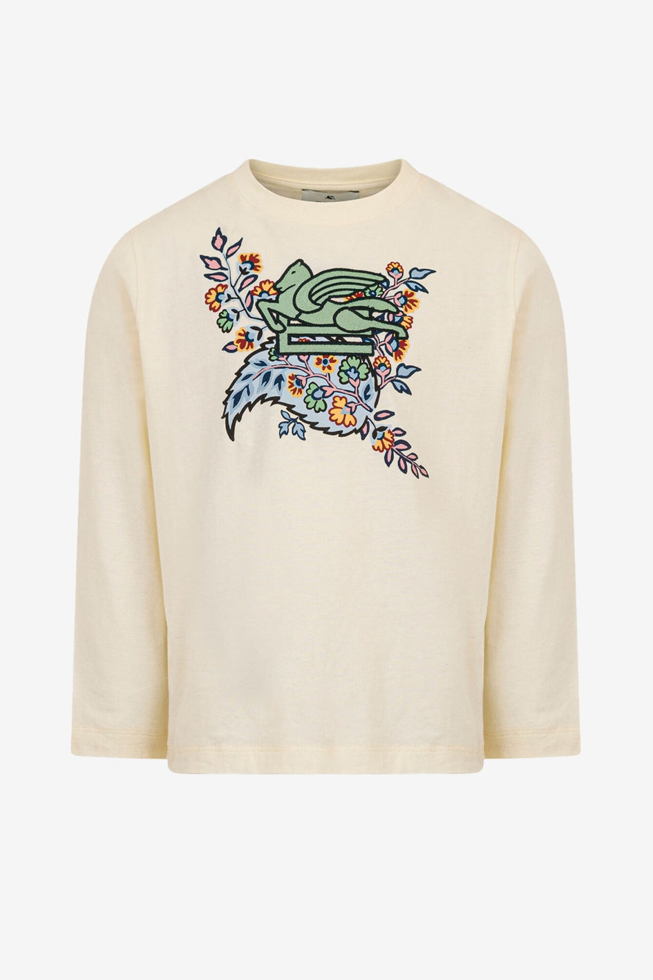 Longsleeve with print