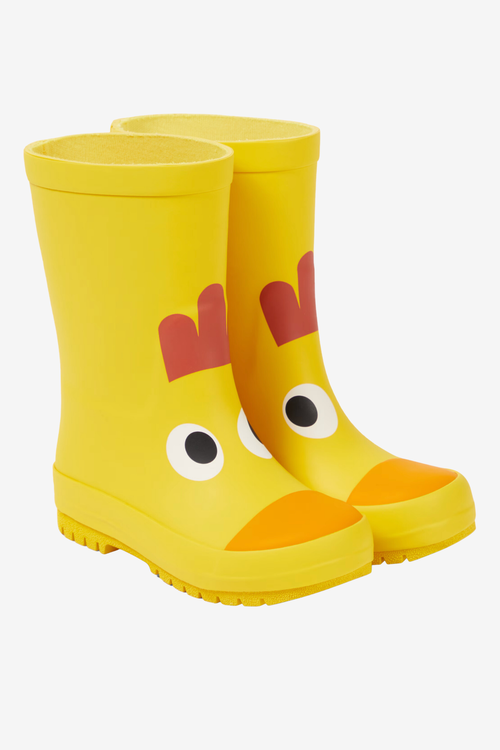 Chicken Shoes