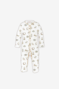 PLAYSUIT - CAROUSEL