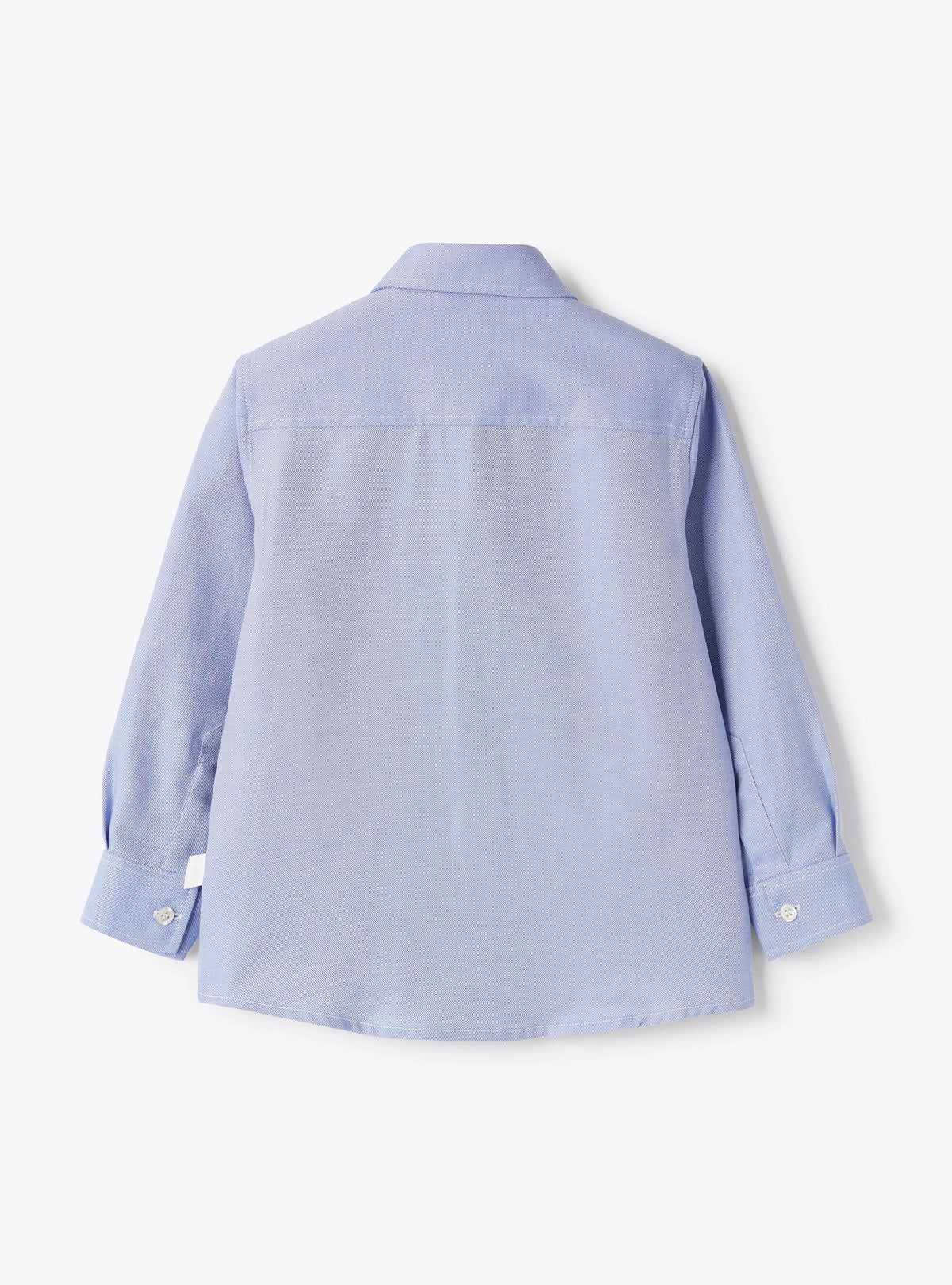 Shirt Basic blue